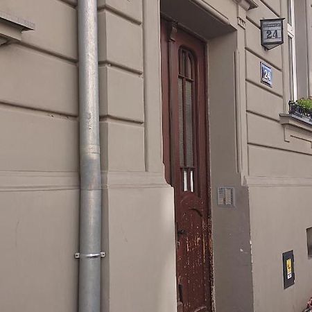Cosy Apartment Krakau Exterior foto