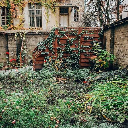 Cosy Apartment Krakau Exterior foto